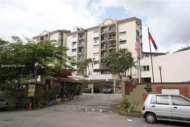 Meadow Park I
