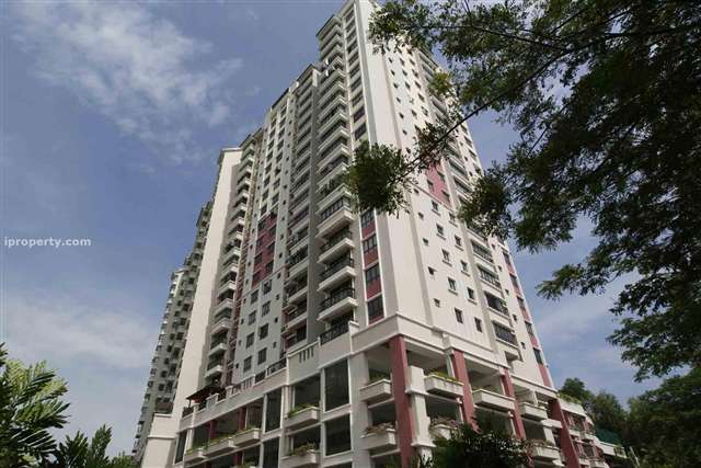 Savanna Condominium