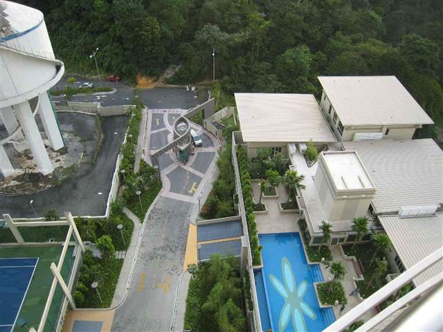 Kiaramas Ayuria - Photo 16