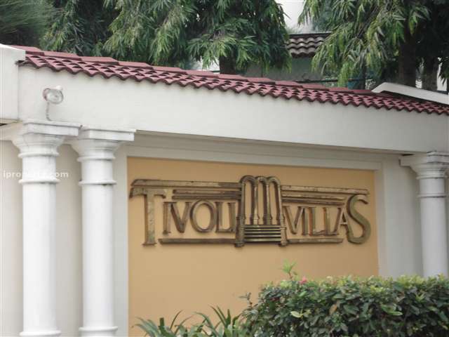 Tivoli Villas - Photo 1