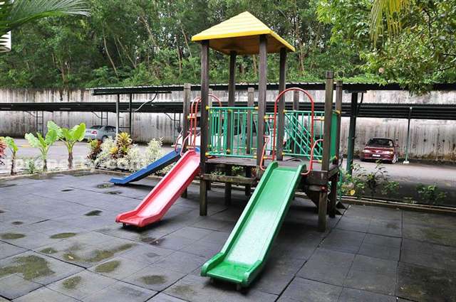 Ferringhi Delima Condominium - Photo 10