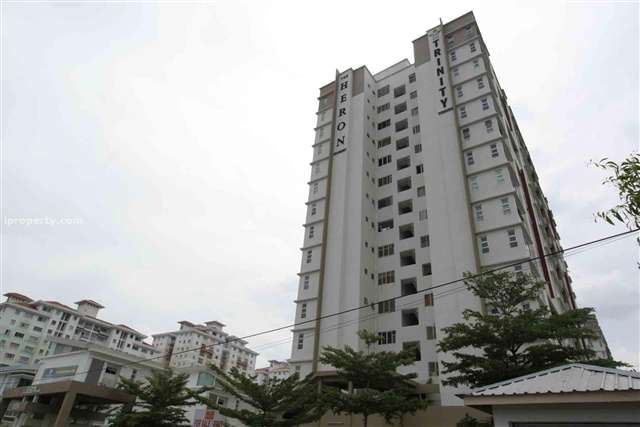 The Heron Residency - Photo 3
