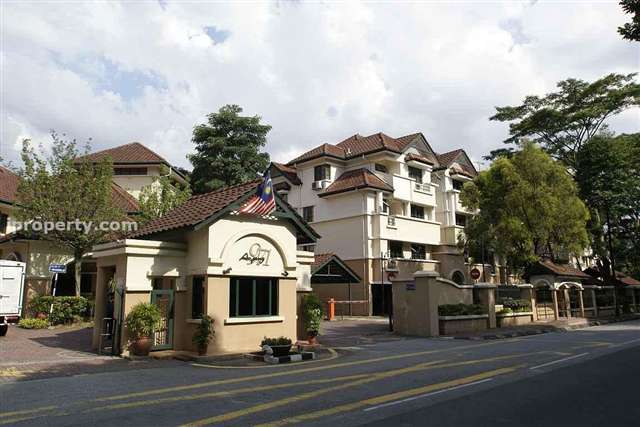 Ampang 971