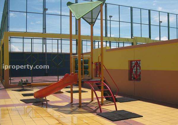 Skudai Parade Apartment - Photo 4