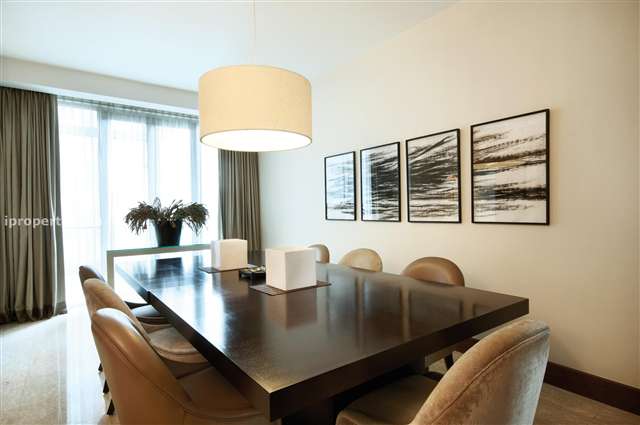 Kirana Residence
