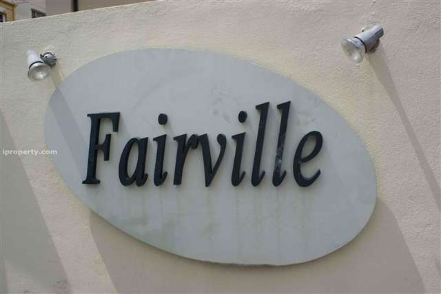 Fairville