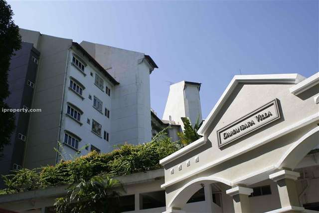 Damansara Villa