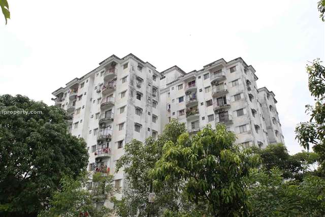 Gardenia Court
