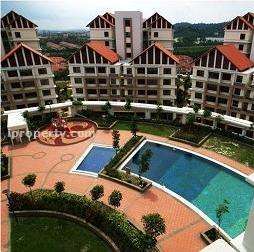 Surian Condominium - Photo 1