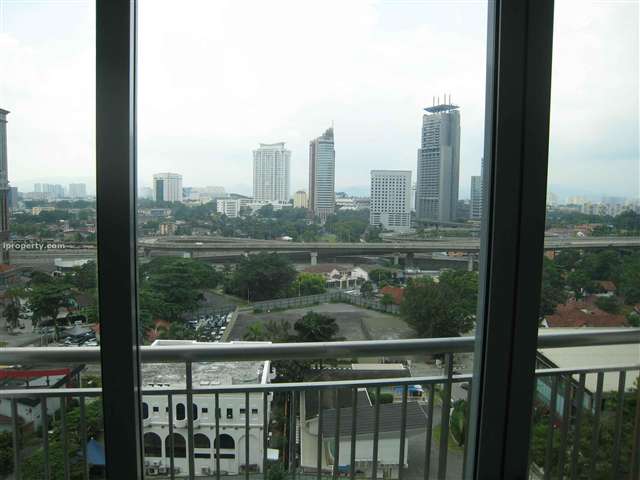 Hampshire Residences