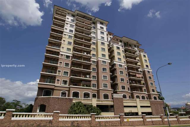 Hartamas Regency - Photo 8