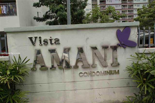 Vista Amani Condominium