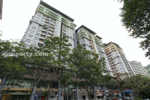 Perdana Kondominium