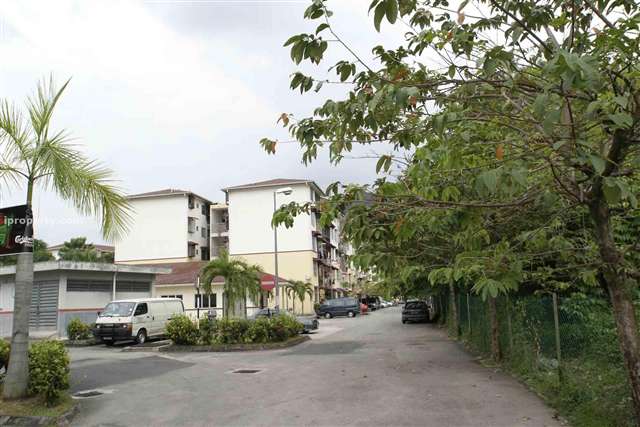 Desa Putra