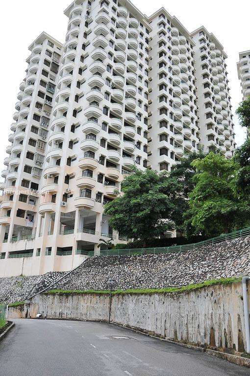 Eden Seaview Condominium - Photo 16