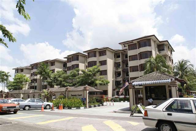 Sunway Court