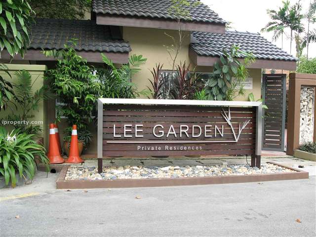 Lee Garden