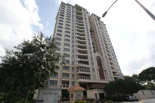 Ampang Hilir Tara