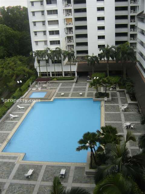 OBD Garden Tower
