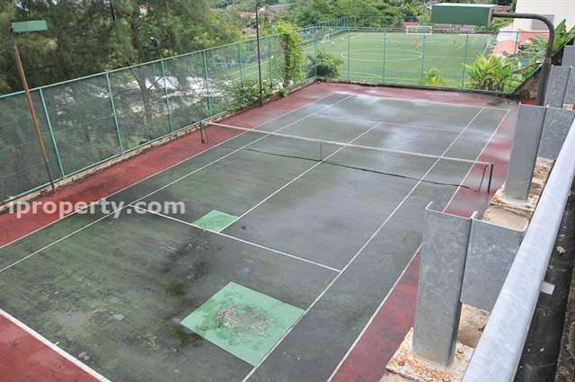 Eden Seaview Condominium - Photo 15