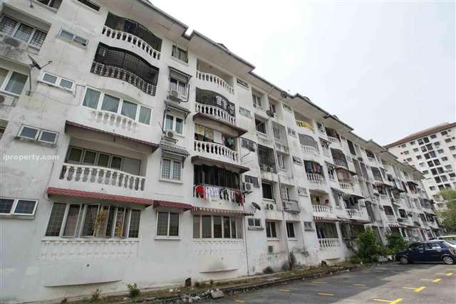 Pandan Lake View - Photo 3