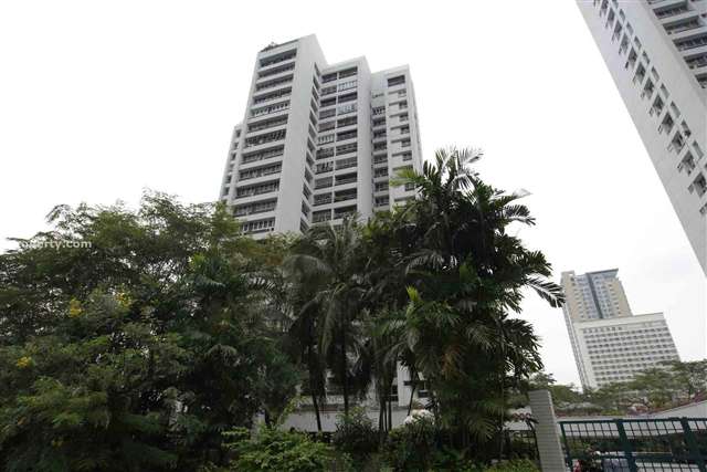 Menara Bangsar