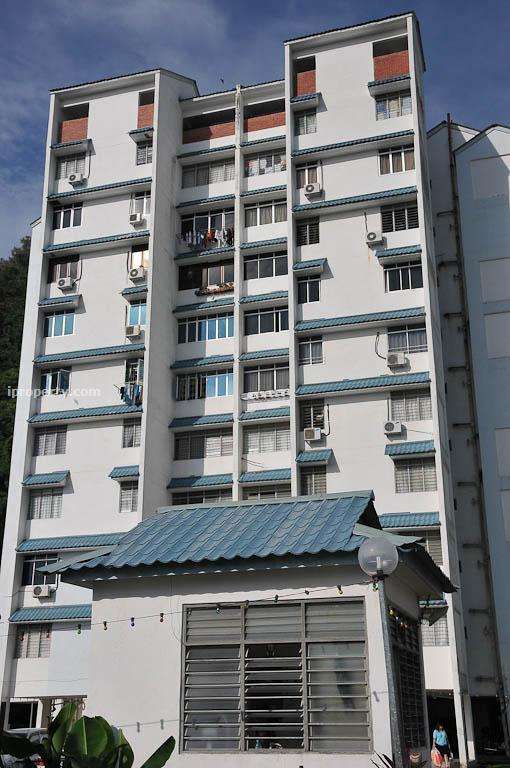 Mutiara Indah Apartment - Photo 6