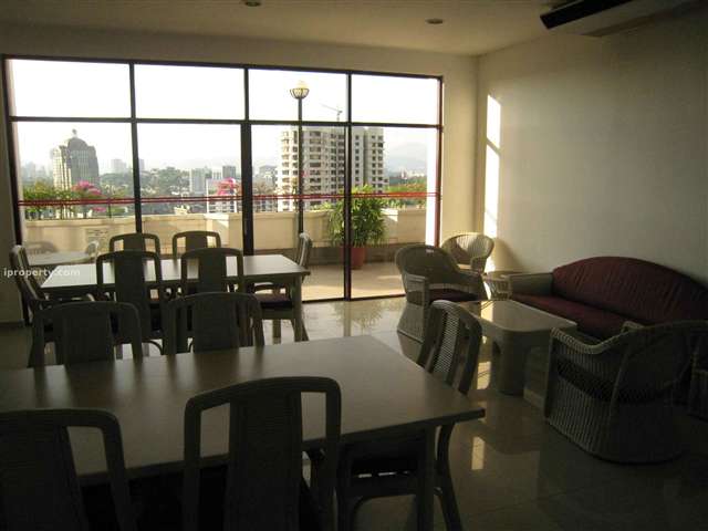 Desa Bangsar Ria