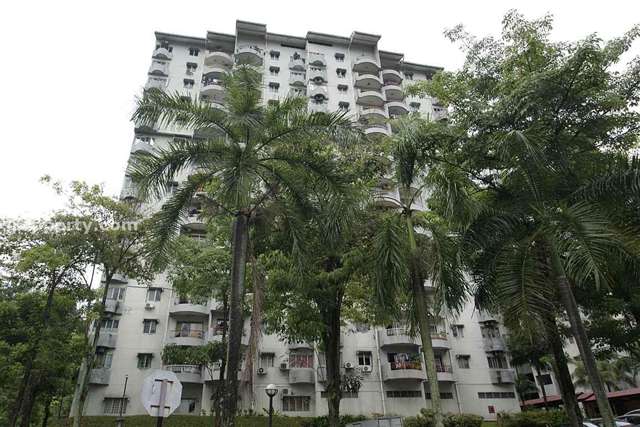 Menara Sri Damansara