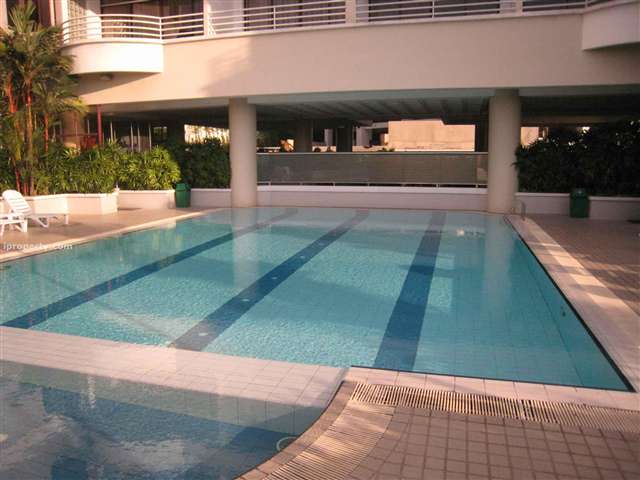 Desa Bangsar Ria