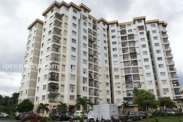 Estana Court - Photo 4