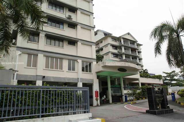 Bangsar Permai