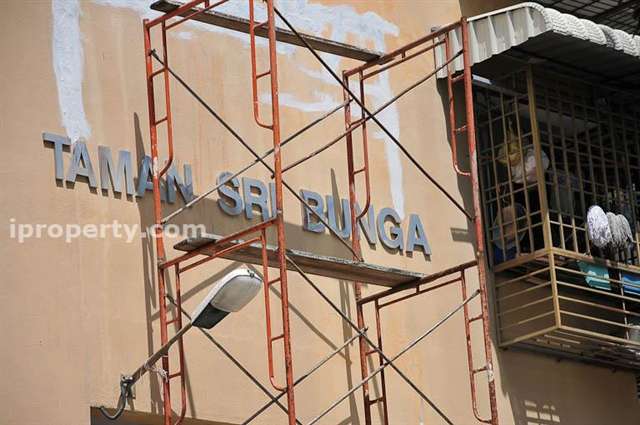 Taman Sri Bunga
