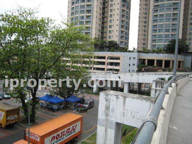 Suasana Sentral Condominiums - Photo 11