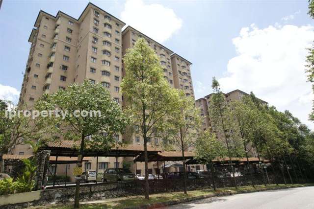Aman Puri Apartment - Photo 4