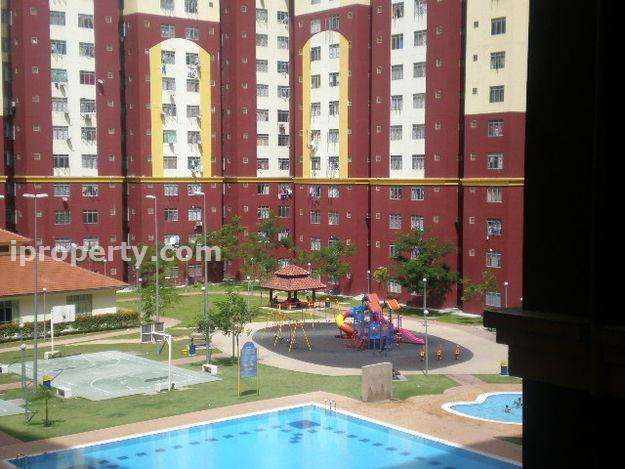 Mentari Court 2 - Photo 1