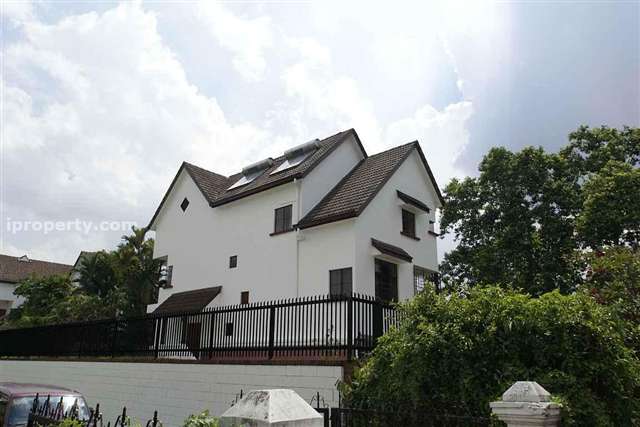 Clover Close