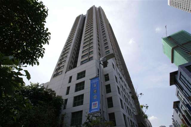 The Capsquare Residences