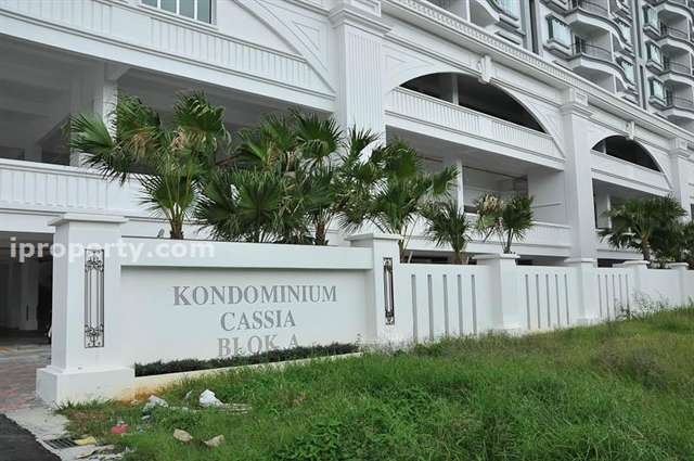 Cassia Condominium - Photo 11