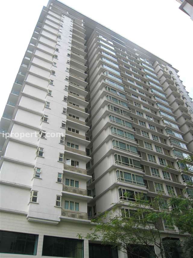 Northpoint Residences - Photo 1