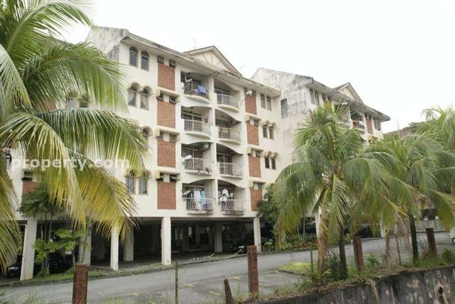 Intab Apartment