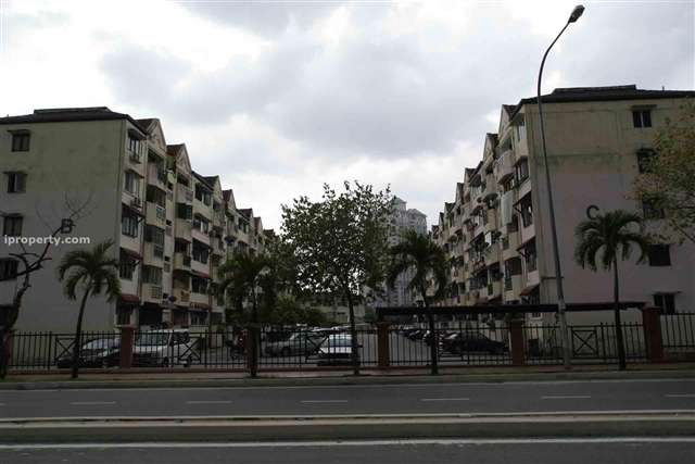 Makmur Apartments