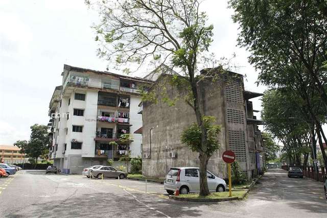 Langkawi Apartment