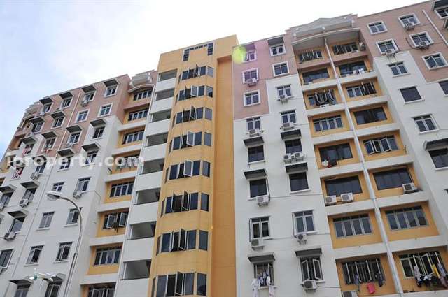 Taman Meranti