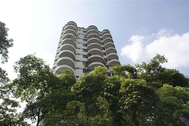Menara Belfield Condominium