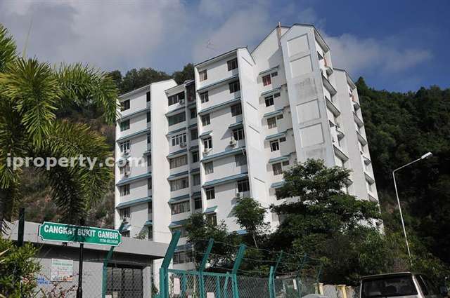 Mutiara Indah Apartment - Photo 3