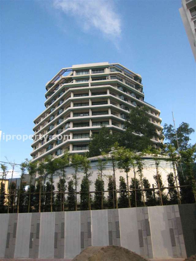 Desa Bangsar Ria