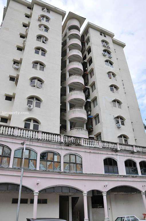 Ferringhi Mutiara Apartment - Photo 7
