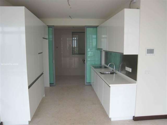 Hampshire Residences
