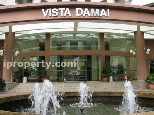 Vista Damai